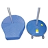 Picture of Jaypro Safety Base Pad for Multi-Purpose Game Standard