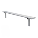 Picture of Jaypro In-Ground Player Benches