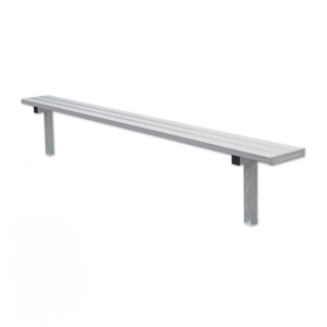 Picture of Jaypro In-Ground Player Benches