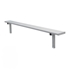 Picture of Jaypro In-Ground Player Benches