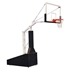 Picture of Jaypro Elite 6600 Portable Basketball System