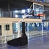 Picture of Jaypro Elite 6600 Portable Basketball System
