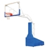 Picture of Jaypro Elite 9600 Portable Basketball System