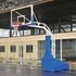 Picture of Jaypro Elite 9600 Portable Basketball System