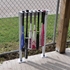 Picture of Jaypro Permanent Bat Rack