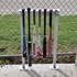 Picture of Jaypro Permanent Bat Rack
