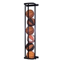 Picture of Jaypro StackMaster Single Wall Mounted Ball Rack