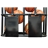 Picture of Jaypro StackMaster Double Wall Mounted Ball Rack