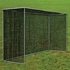 Picture of Jaypro Practice Field Hockey Goal