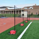 Picture of Jaypro FieldPro Portable Net System Package
