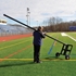 Picture of Jaypro FieldPro Portable Net System Package