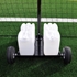 Picture of Jaypro FieldPro Portable Net System Package