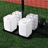 Picture of Jaypro FieldPro Portable Net System Package