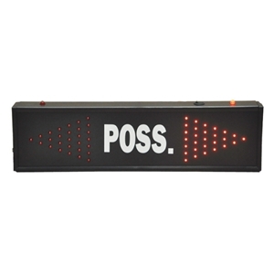 Picture of Jaypro Possession Indicator