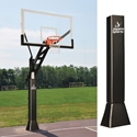 Picture of Jaypro Replacement Padding for Titan Adjustable Basketball System
