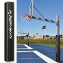 Picture of Jaypro Replacement Padding for Square Post Titan Basketball System