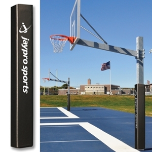 Picture of Jaypro Replacement Padding for Square Post Titan Basketball System