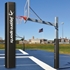Picture of Jaypro Replacement Padding for Square Post Titan Basketball System