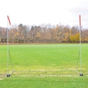 Picture of Jaypro Portable H-Frame Football/Soccer Practice Goal