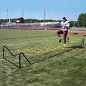 Picture of Jaypro High Stepper Agility Trainer
