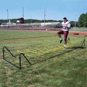 Picture of Jaypro High Stepper Agility Trainer