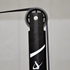 Picture of Jaypro Carbon Ultralite Volleyball Deluxe Package with Custom Graphics for 3 in. Floor Sleeve