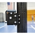 Picture of Jaypro Carbon Ultralite Volleyball Deluxe Package with Custom Graphics for 3 in. Floor Sleeve