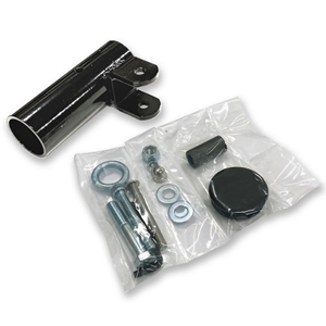 Picture of Jaypro Tri-Court Volleyball System Adapter