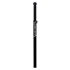 Picture of Jaypro Carbon Ultralite Volleyball System for 3-1/2 in. Floor Sleeve