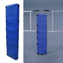 Picture of Jaypro Volleyball Center Upright Protector Pad