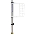 Picture of Jaypro Multi-Sport Net System with Custom Graphics for 3 in. Floor Sleeve