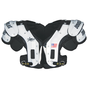 Picture of Douglas SC 69 Shoulder Pads