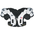 Picture of Douglas SC 69 Shoulder Pads