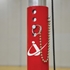 Picture of Jaypro Hybrid Steel Volleyball Net System with Custom Graphics for 3 in. Floor Sleeve