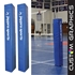 Picture of Jaypro Protective Pad for Volleyball Uprights with Custom Graphics