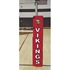Picture of Jaypro Protective Pad for Volleyball Uprights with Custom Graphics