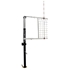 Picture of Jaypro PowerLite Volleyball System with Custom Graphics for 3 in. Floor Sleeve