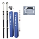 Picture of Jaypro PowerLite Volleyball System for 3-1/2 in. Floor Sleeve