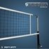 Picture of Jaypro PowerLite Volleyball System for 3-1/2 in. Floor Sleeve