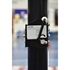 Picture of Jaypro PowerLite Volleyball System with Custom Graphics for 3-1/2 in. Floor Sleeve