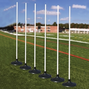 Picture of Jaypro Premium Coaching Sticks