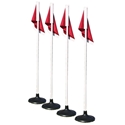 Picture of Jaypro Premium Corner Flags