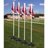 Picture of Jaypro Premium Corner Flags