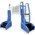 Picture of Jaypro Portable Volleyball System