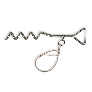 Picture of Jaypro Auger Anchors