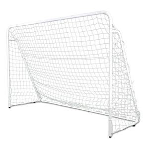 Picture of Jaypro Indoor/Outdoor Steel Folding Soccer Goal
