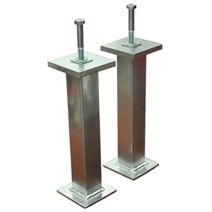 Picture of Jaypro Set of 2 Nova Anchor Kit