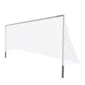 Picture of Jaypro Semi-Permanent Official Round Soccer Goals