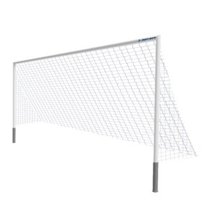 Picture of Jaypro Semi-Permanent Official Round Soccer Goals