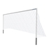 Picture of Jaypro Semi-Permanent Official Round Soccer Goals
